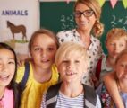 Groupe Scolaire Al Hidaya