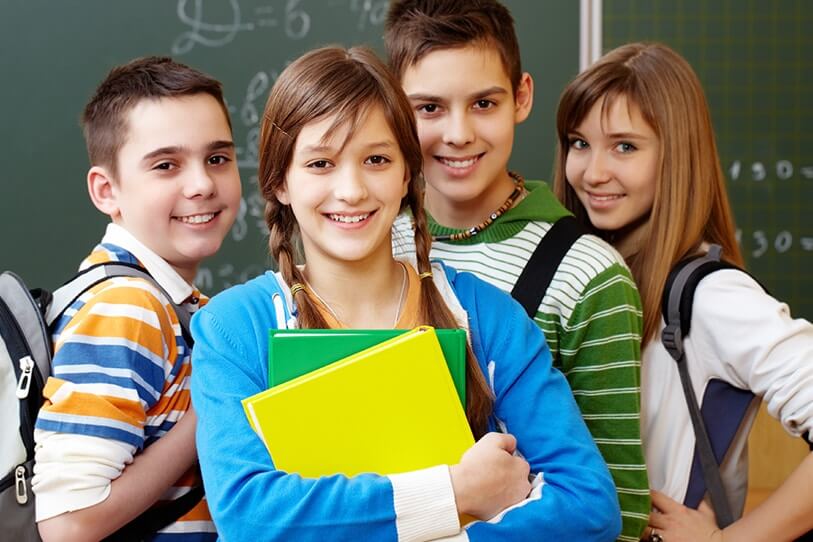 Groupe Scolaire Al Hidaya