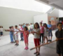 Activites culturelles du groupe scolaire Al Hidaya Kermesse du primaire 90x80