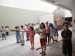 Activités-culturelles-du-groupe-scolaire-Al-Hidaya-Kermesse-du-primaire Groupe scolaire Al Hidaya à Casablanca Groupe scolaire à Casablanca lycée à Aïn Chock Casablanca