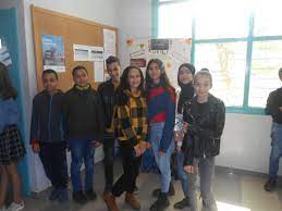 Activités-parascolaires-du-Groupe-Scolaire-Al-Hidaya-de-Casablanca-Collège-Activités Groupe scolaire Al Hidaya à Casablanca Groupe scolaire à Casablanca