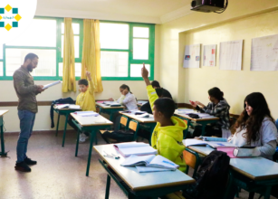 Engagement envers l'Excellence