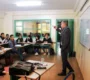 Groupe scolaire Al Hidaya classe 5 90x80