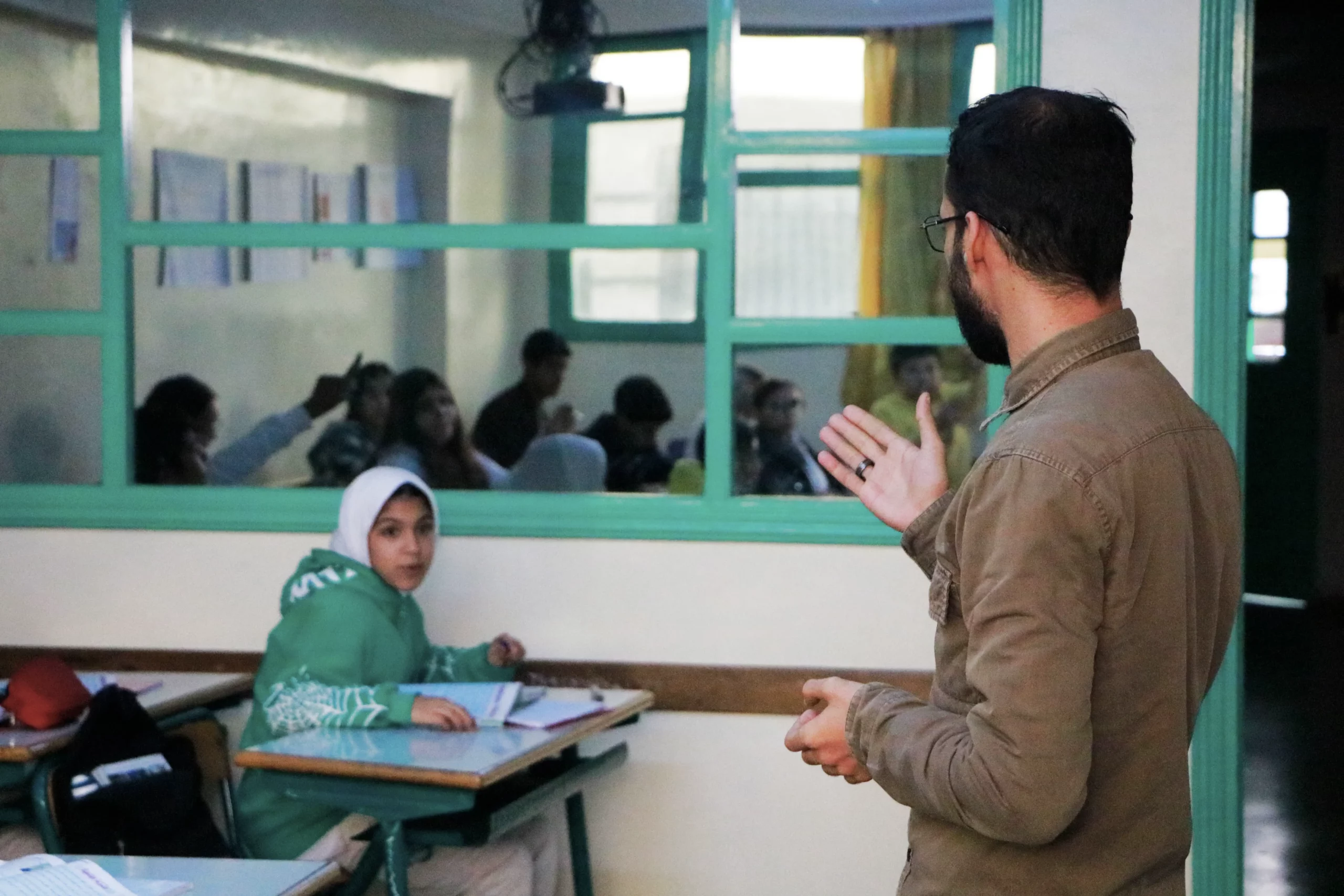 Groupe Scolaire Al Hidaya