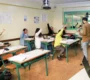 Groupe scolaire Al Hidaya classe 9 90x80