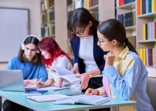 Groupe scolaire Al Hidaya à Casablanca