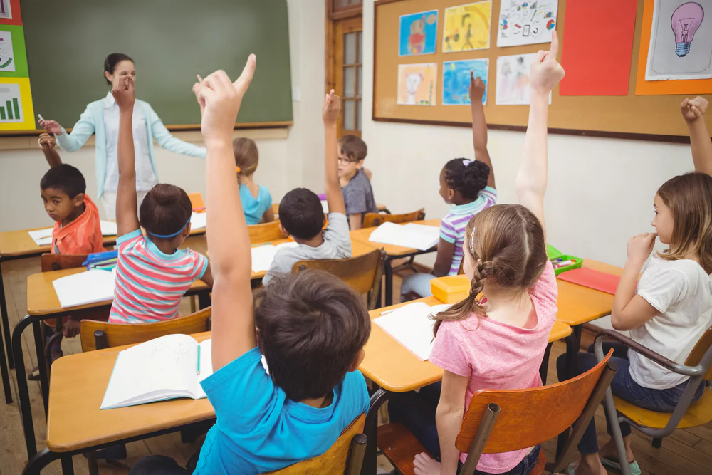 groupe scolaire al hidaya casablanca