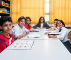 Groupe Scolaire Al Hidaya