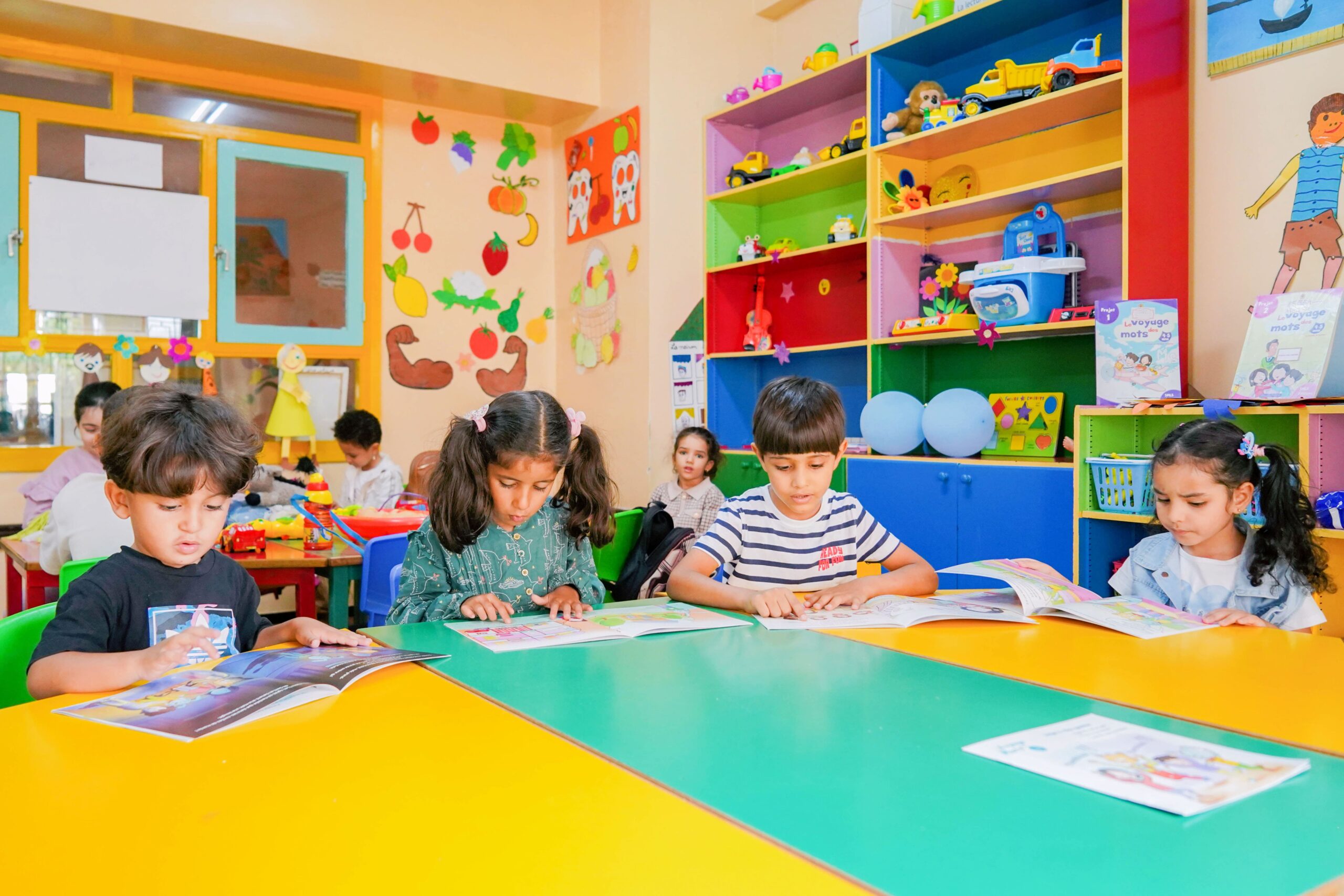 Groupe scolaire Al Hidaya à Casablanca Groupe scolaire Inara à Casablanca